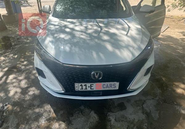 Changan Eado Plus 2024 for sale in Iraq - Baghdad